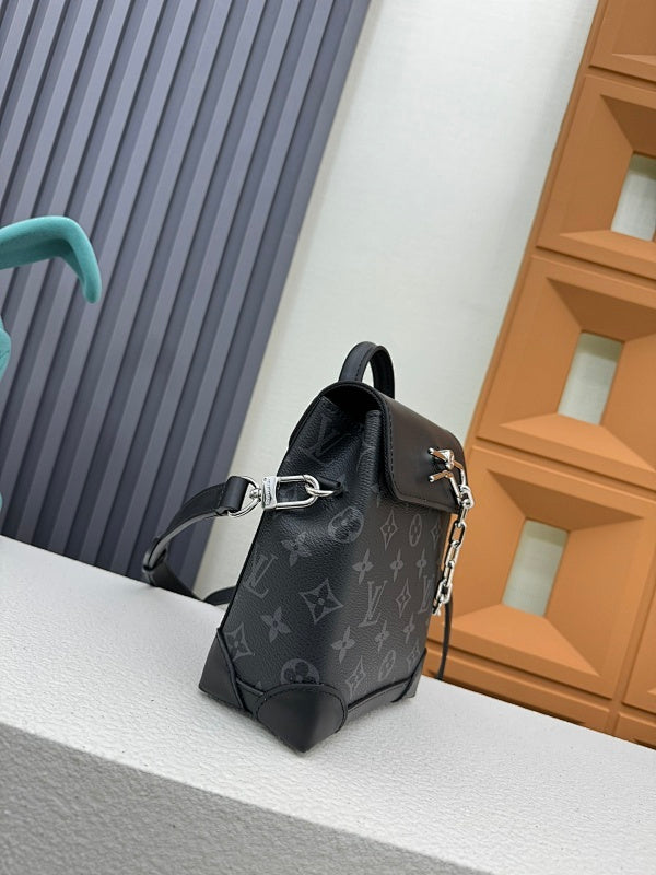 Dragons Bags LVn Luxury Bag --79753
