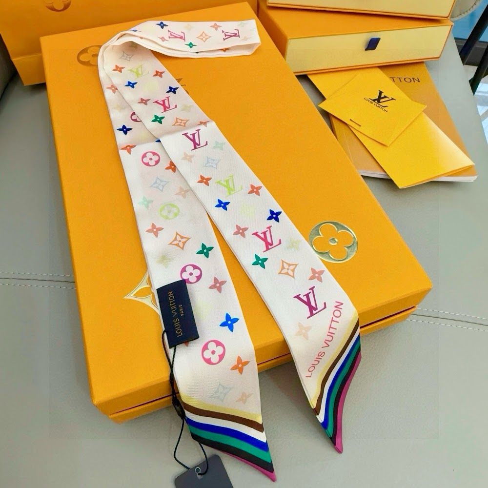 Dragons Bags Premium Designer Scarf --99201