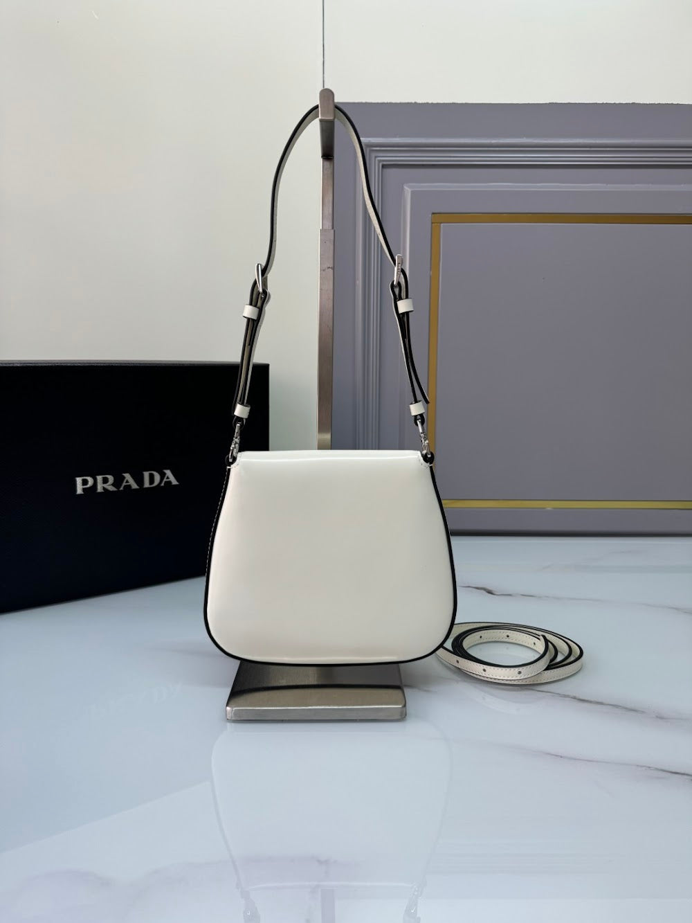Dragons Bags Pradn Luxury Bag --102451