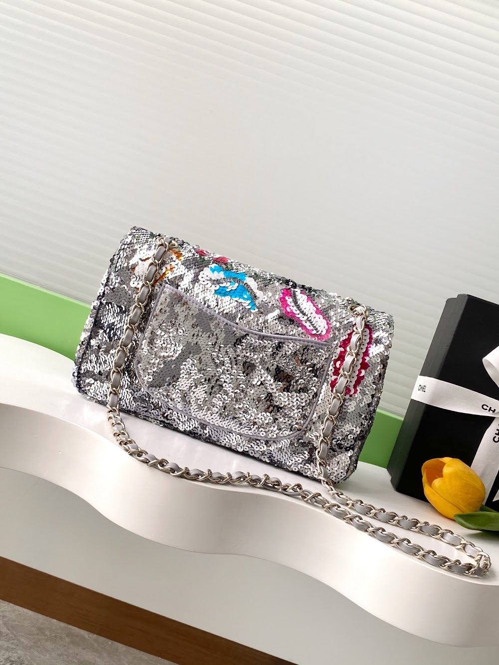 Dragons BagsCHn Luxury Bag --114153