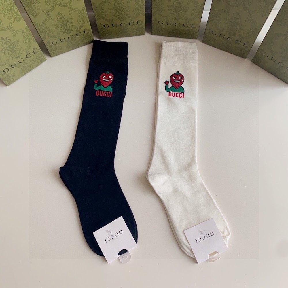 Dragons Bags Premium Luxury Socks --97953
