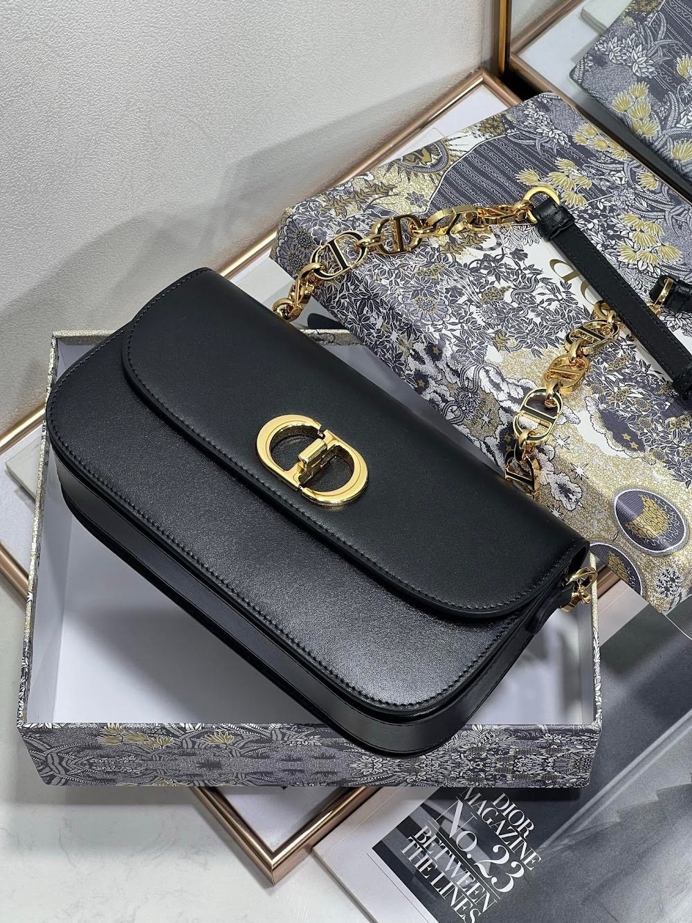 Dragons BagsDiorn Luxury Bag --115612