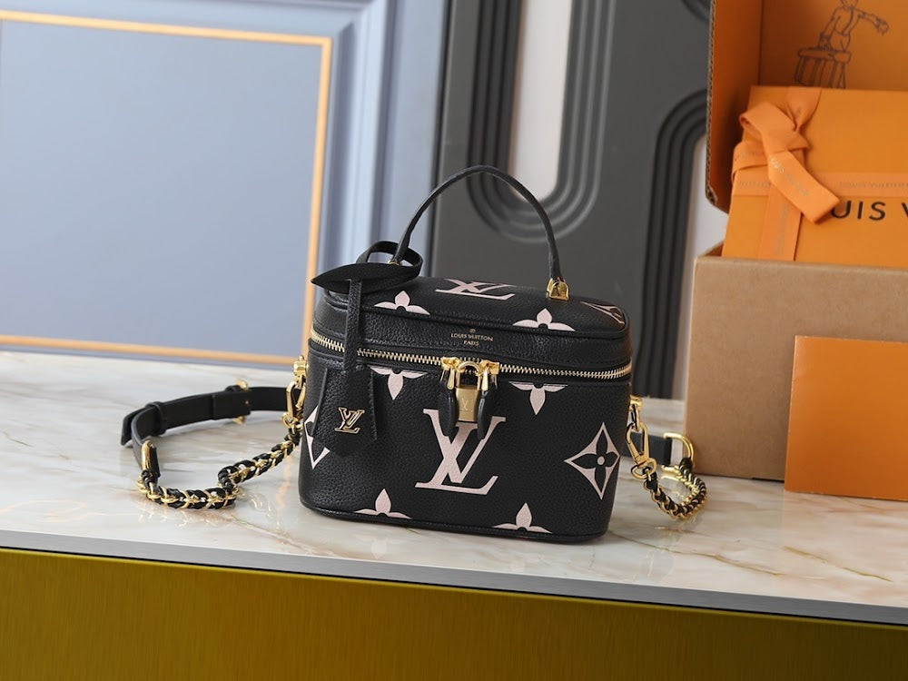 Dragons Bags ln Luxury Bag --77726
