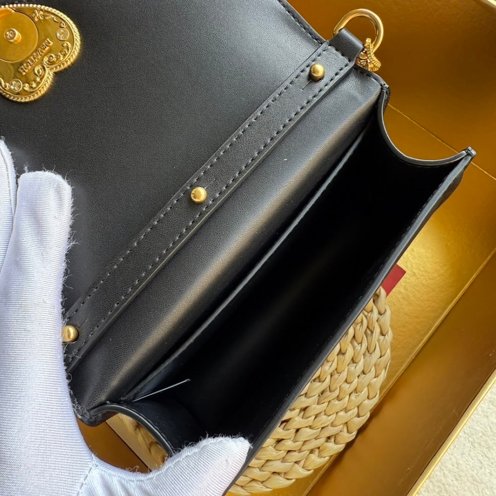 Dragons Bags DGn Luxury Bag --93948