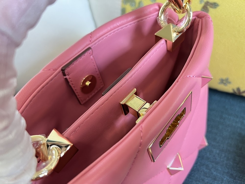 Dragons Bags Valentine Luxury Bag --121261