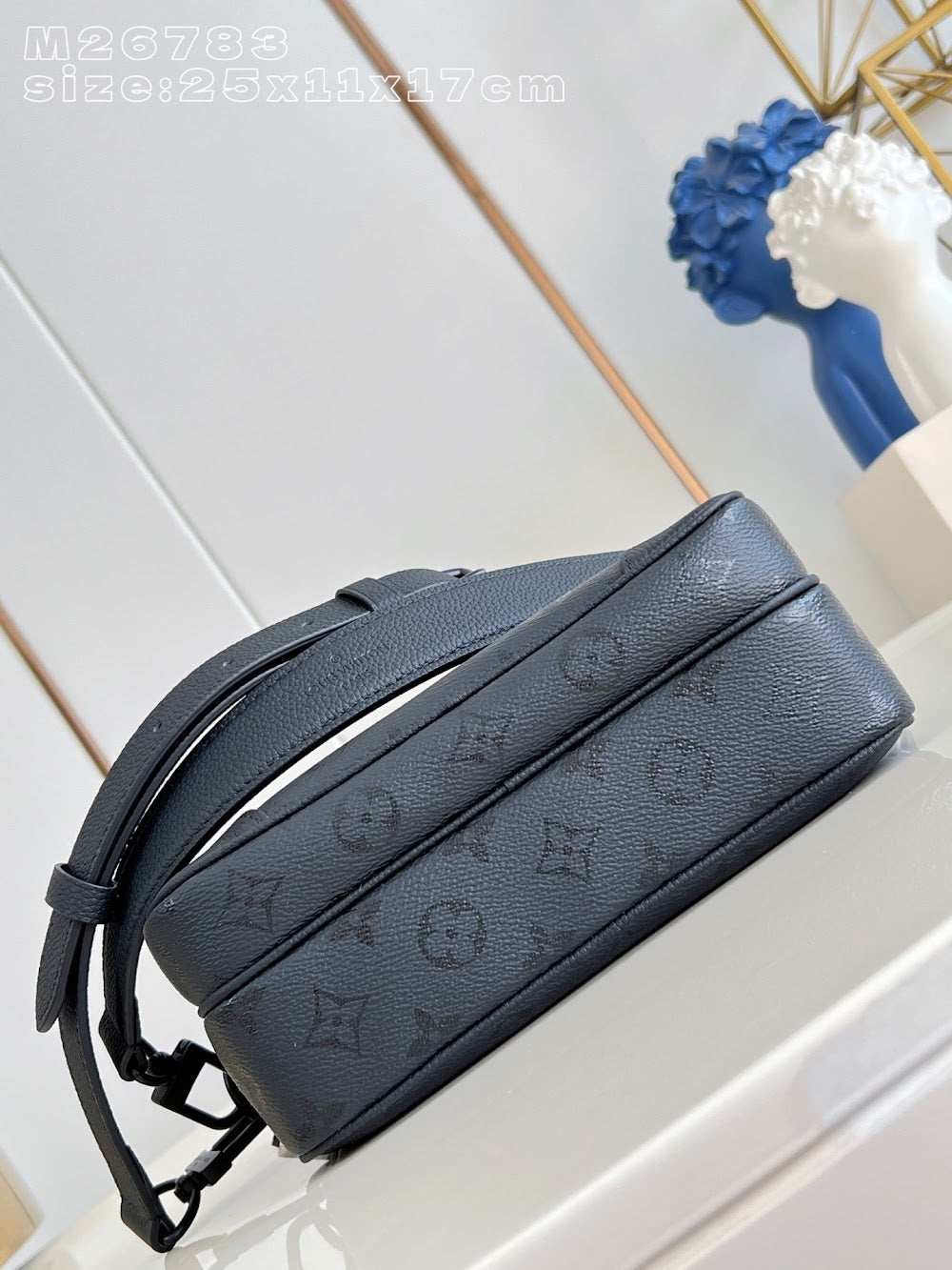Dragons Bags ln Luxury Bag --96682