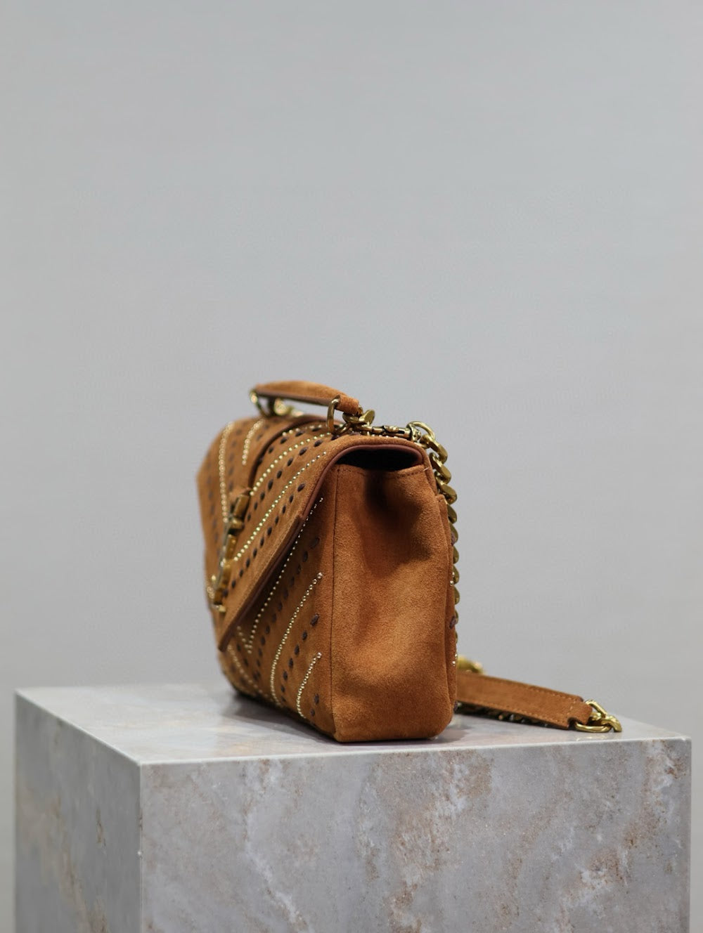 Dragons Bags YSLn Luxury Bag --119858