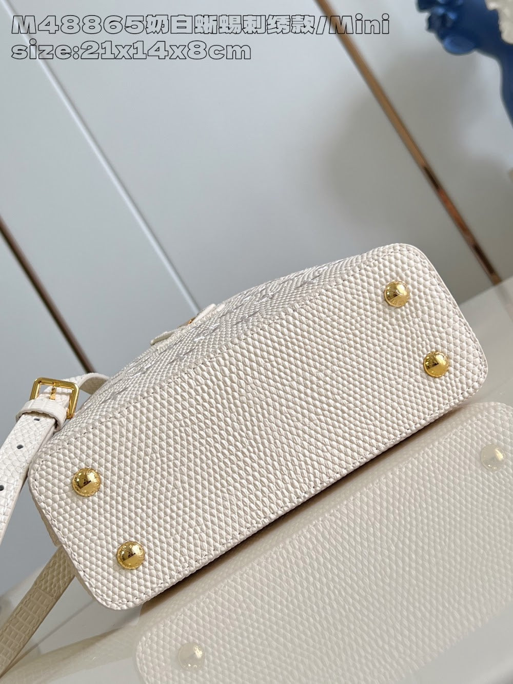 Dragons Bags ln Luxury Bag --96870