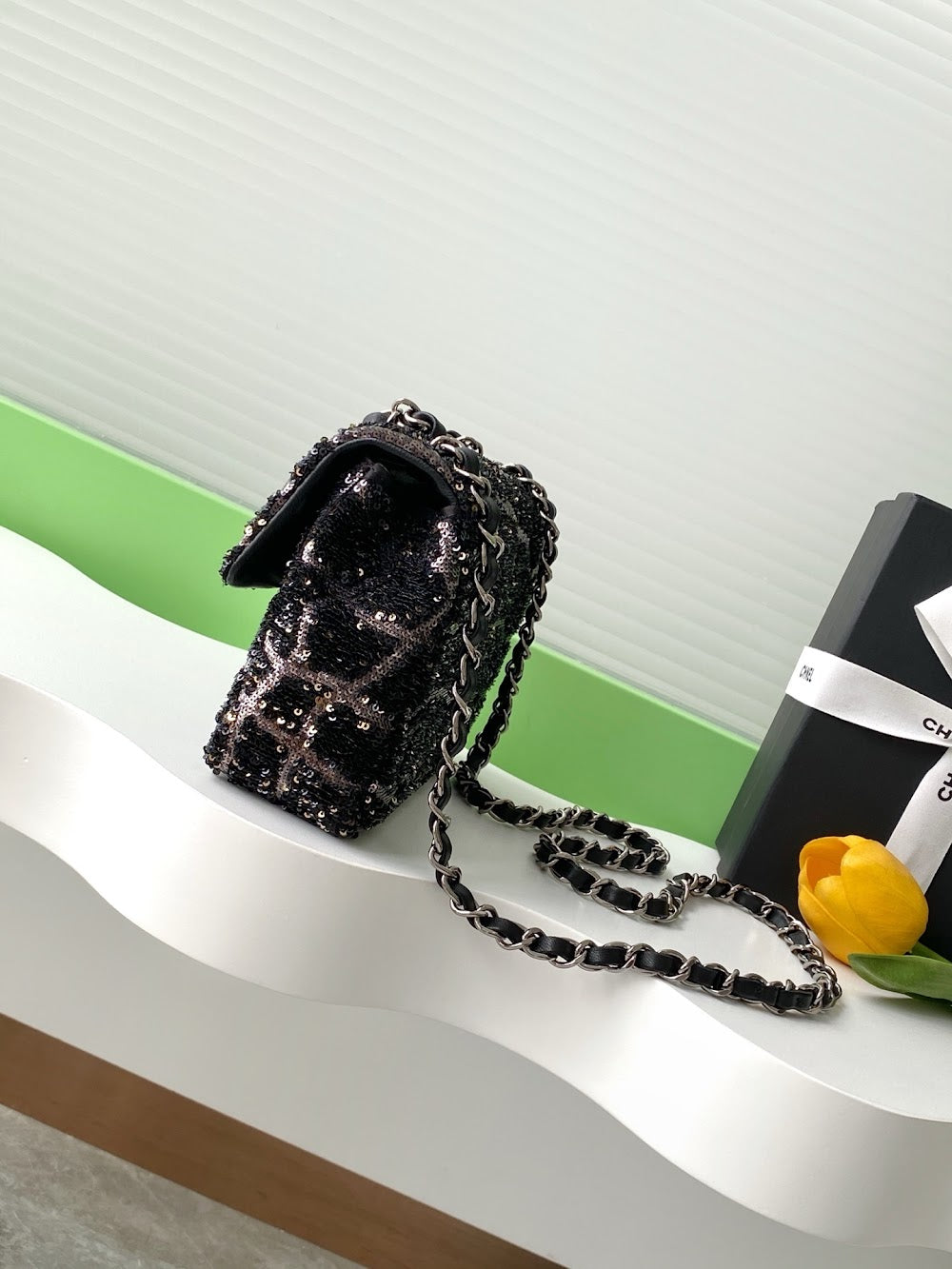 Dragons BagsCHn Luxury Bag --114181