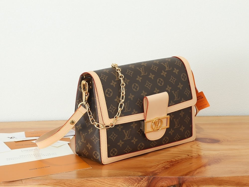 Dragons Bags ln Luxury Bag --97275