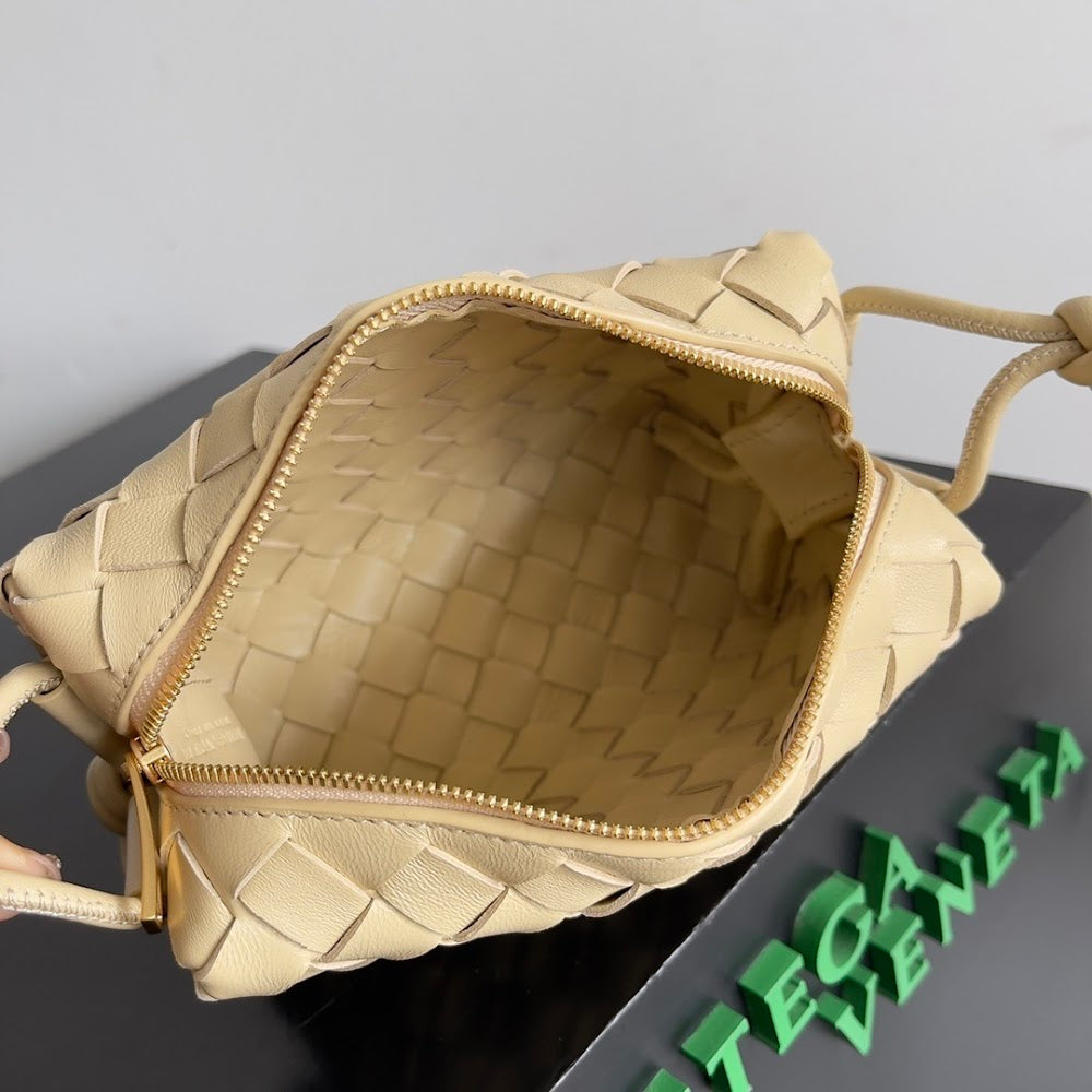Dragons Bags Bottegan Luxury Bag --90320