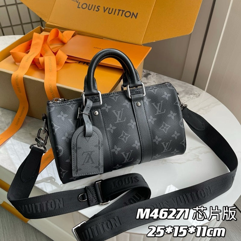 Dragons Bags LVn Luxury Bag --78882