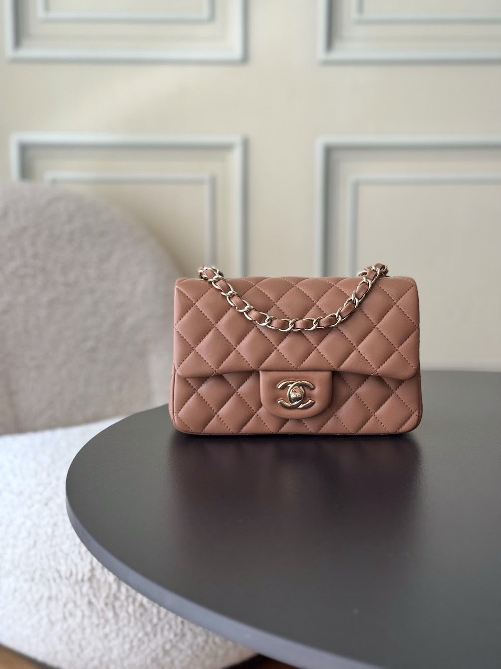 Dragons Bags CHn Luxury Bag --113024