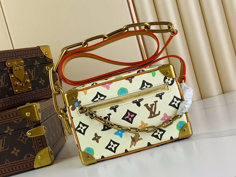Dragons Bags ln Luxury Bag --68894