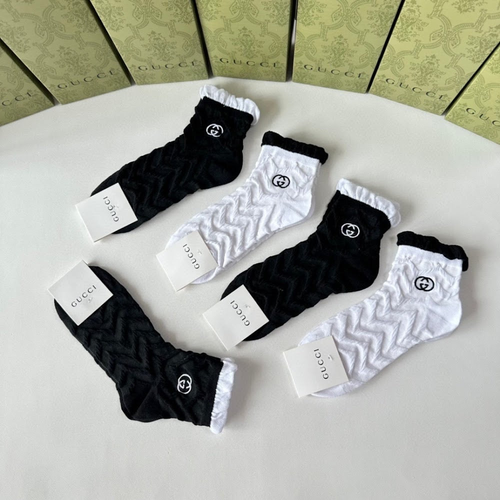 Dragons Bags Premium Luxury Socks --97764