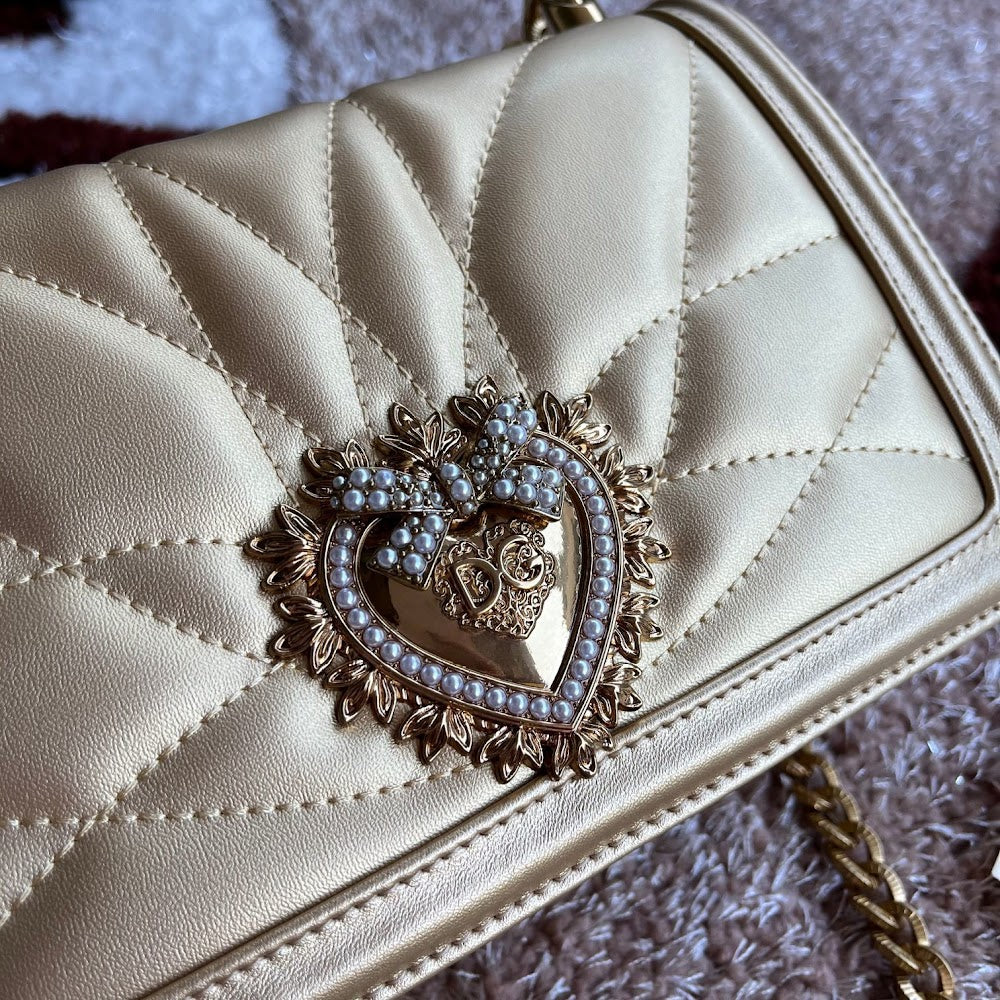 Dragons Bags DGn Luxury Bag --93414