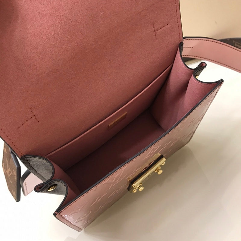 Dragons Bags ln Luxury Bag --66371