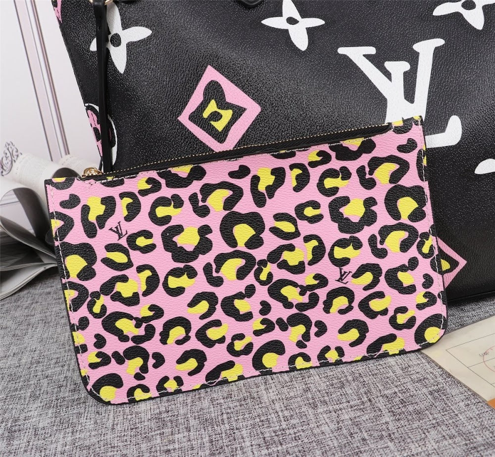 Dragons Bags ln Luxury Bag --78156