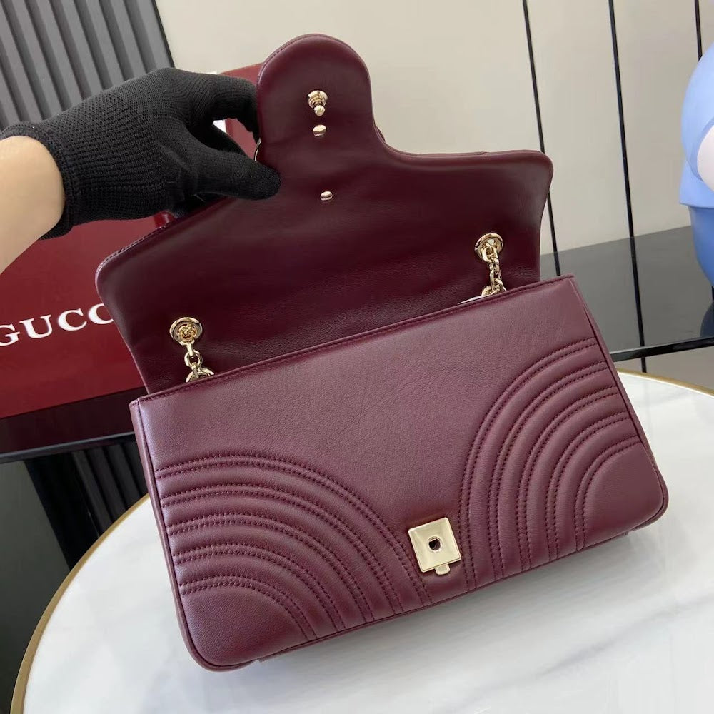 Dragons Bags Guccin Luxury Bag --94429