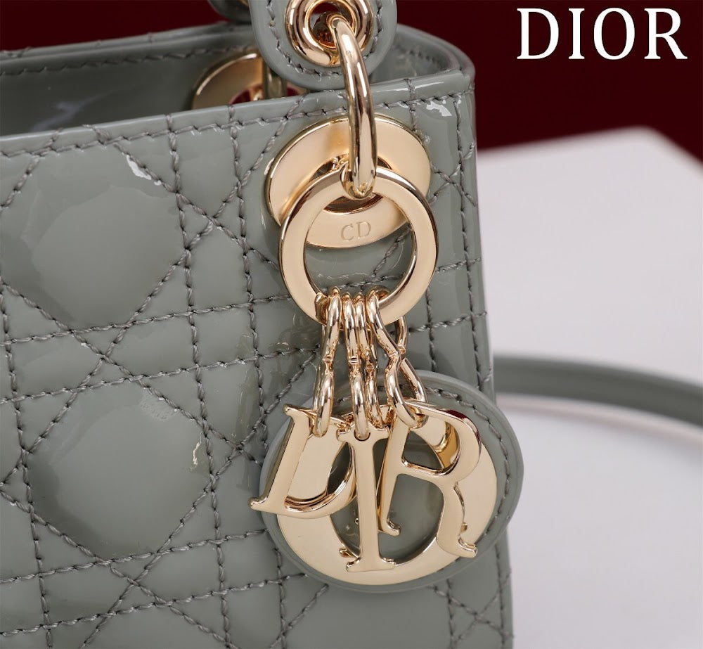 Dragons BagsDiorn Luxury Bag --116571