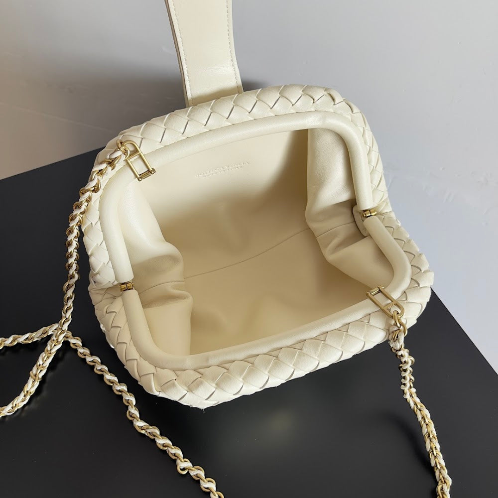 Dragons Bags Bottegan Luxury Bag --91247