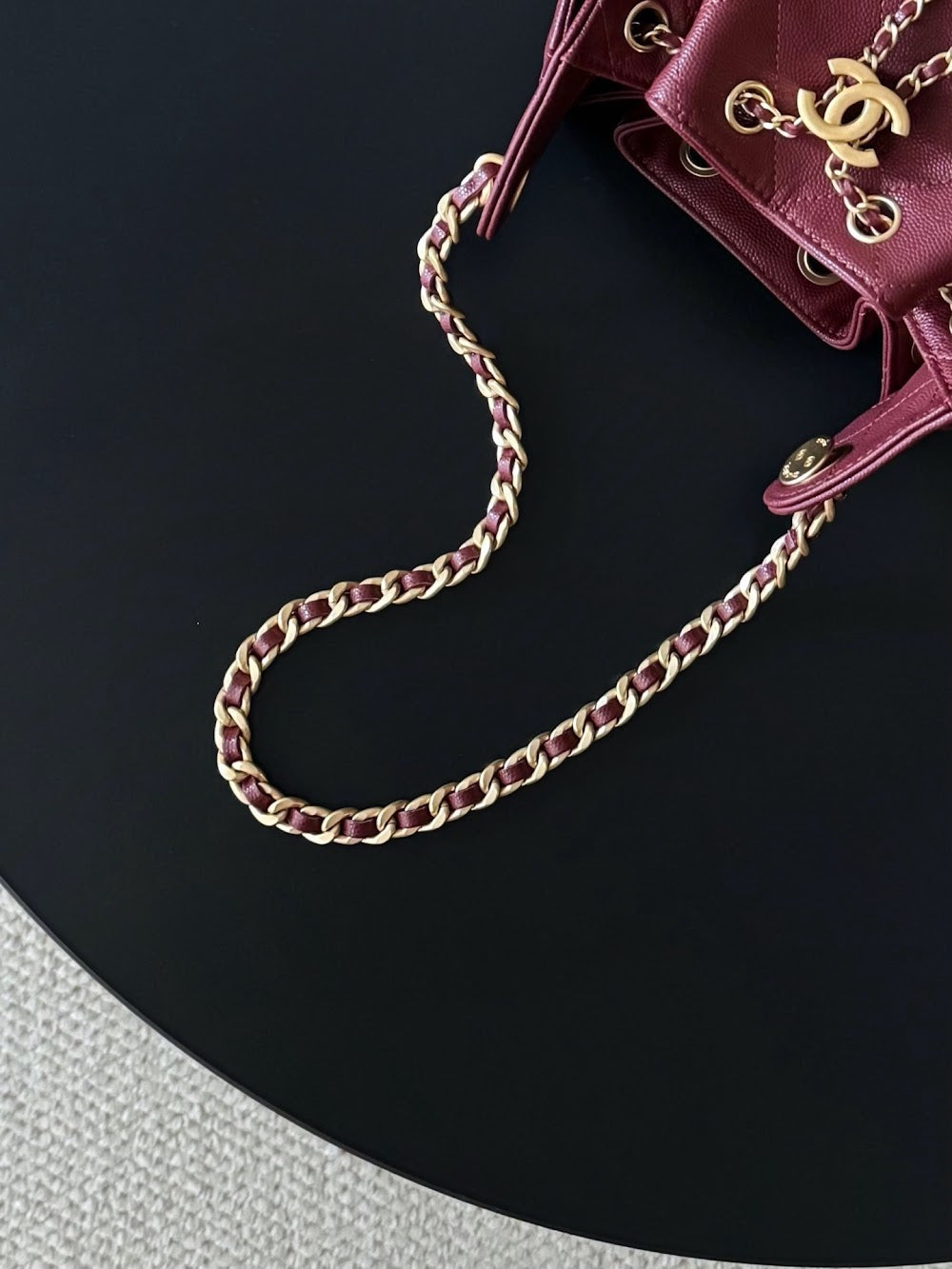 Dragons BagsCHn Luxury Bag --114034