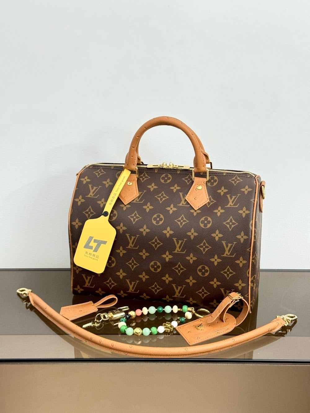 Dragons Bags ln Luxury Bag --96287