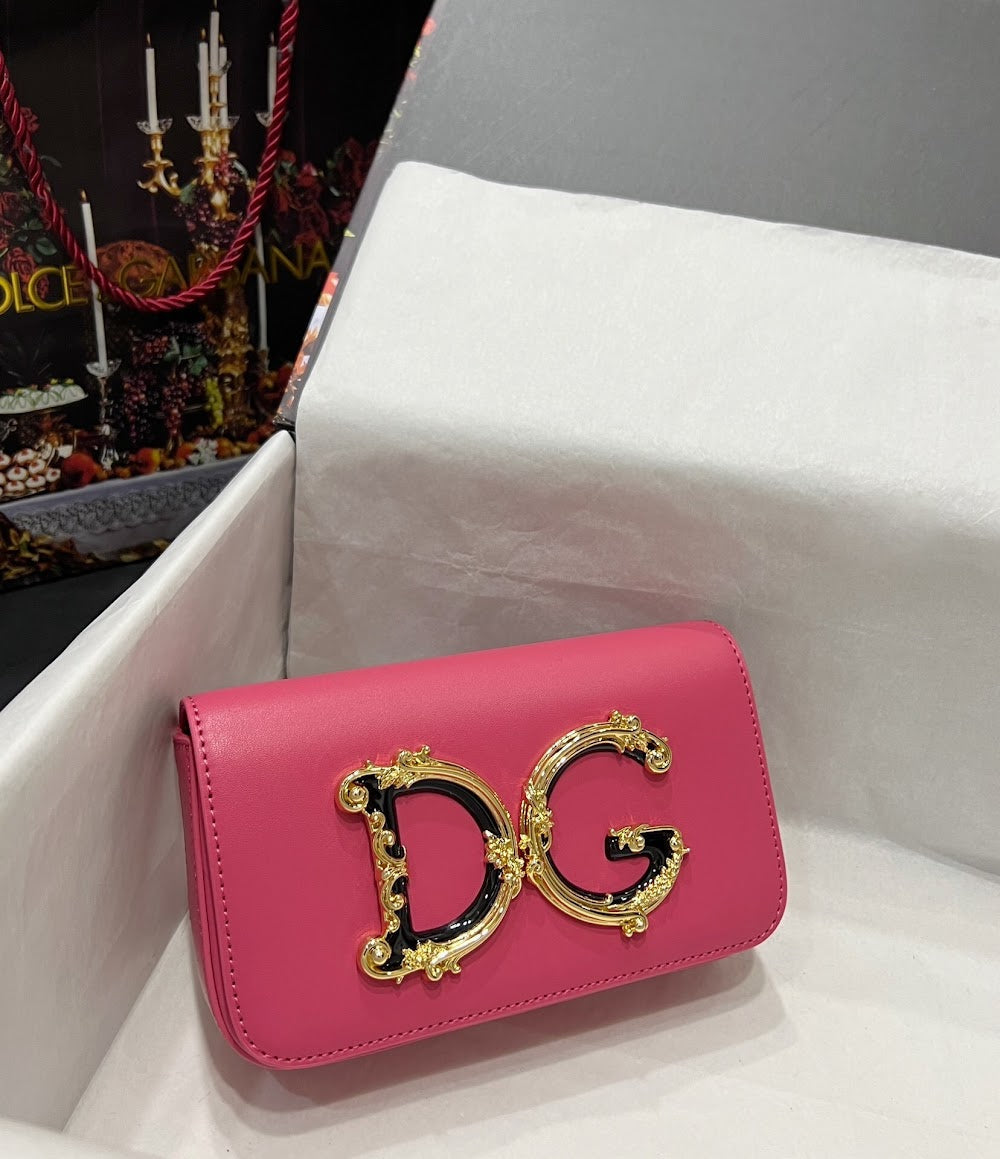 Dragons Bags DGn Luxury Bag --93540