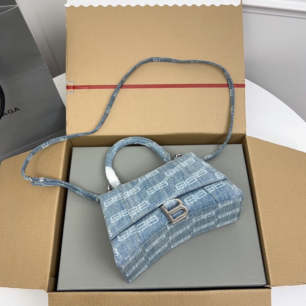 Dragons Bags Balenciaga Luxury Bag --111931