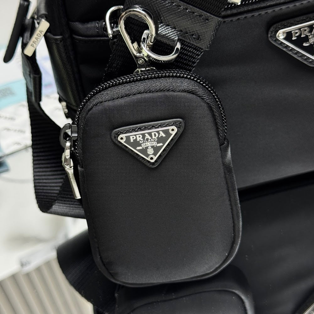 Dragons Bags Pradn Luxury Bag --101780