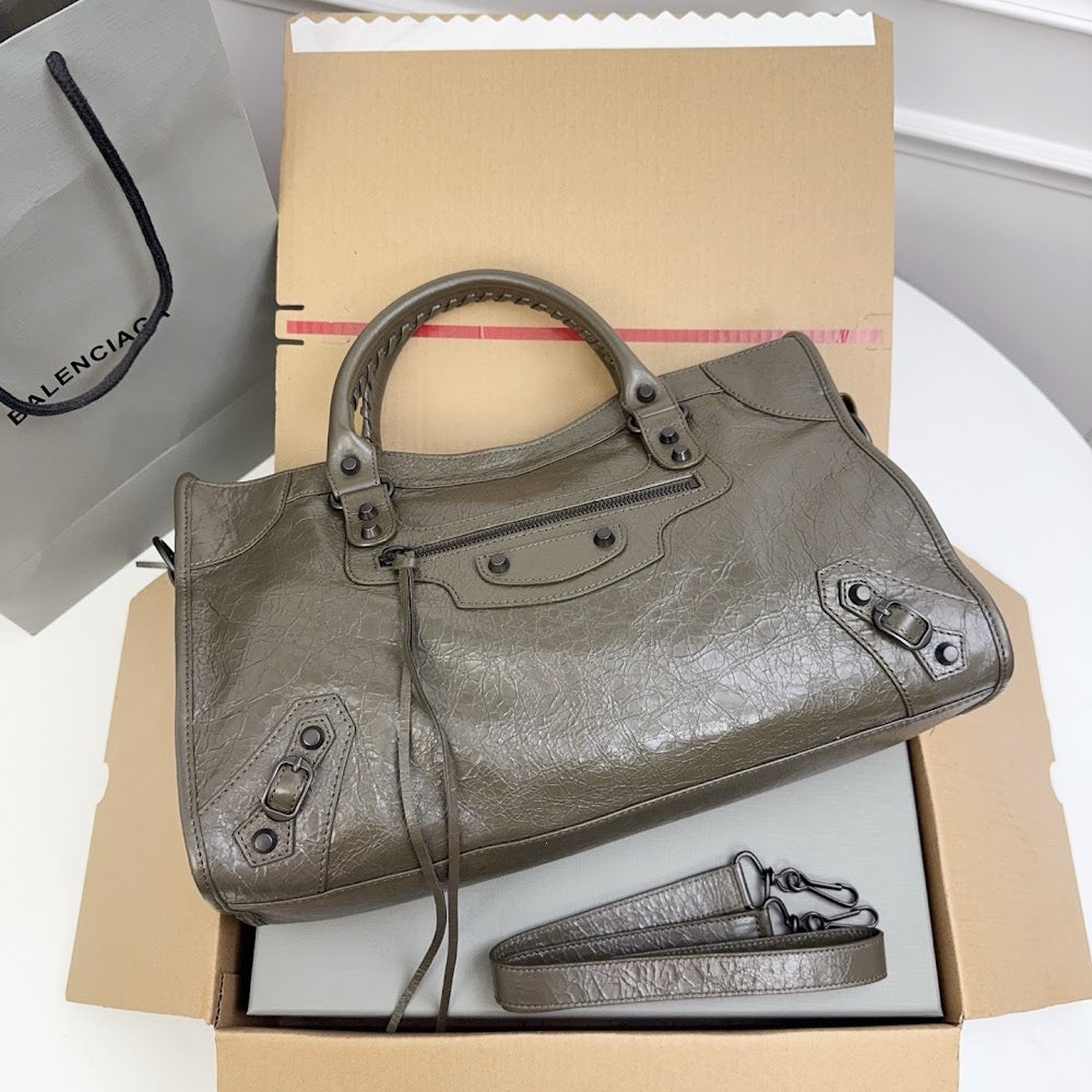 Dragons Bags Balenciaga Luxury Bag --110808