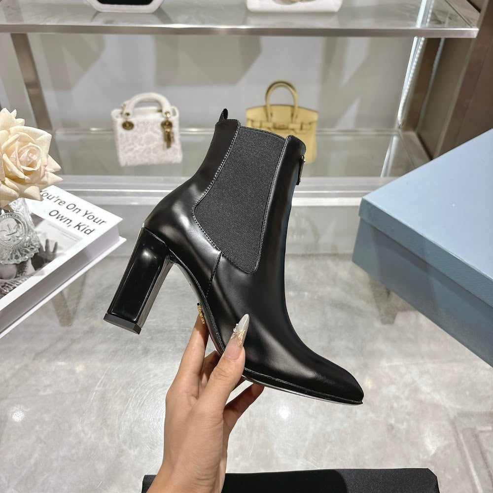 Dragons Bags Prada Luxury Heels --53529