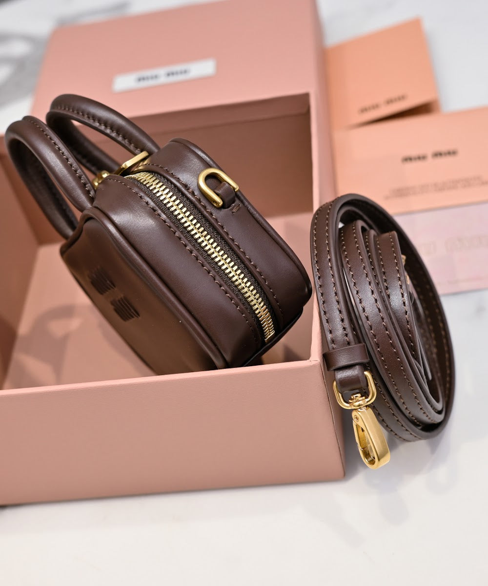 Dragons Bags Miun Miun Luxury Bag --123509