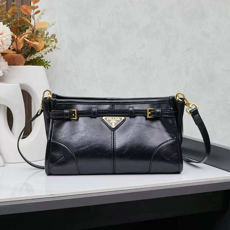 Dragons Bags pradn Luxury Bag --74311