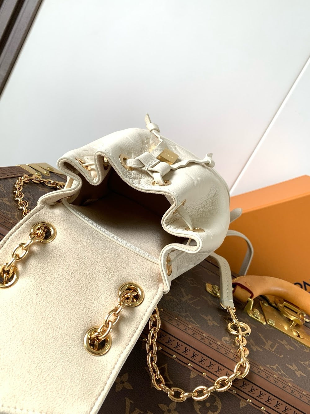 Dragons Bags ln Luxury Bag --81772