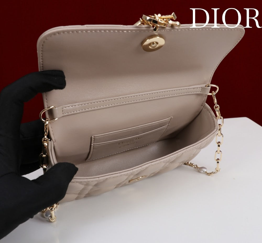 Dragons BagsDiorn Luxury Bag --116360