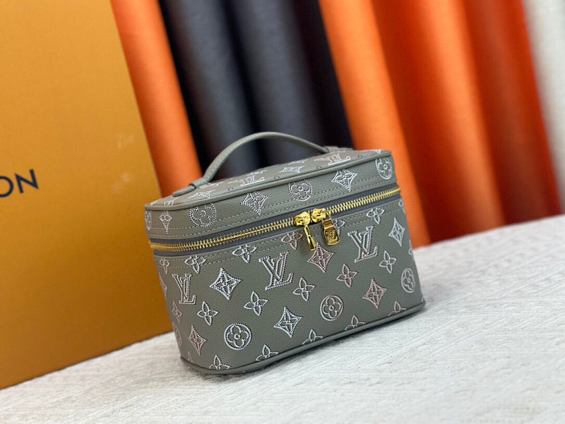 Dragons Bags LVn Luxury Bag --81101
