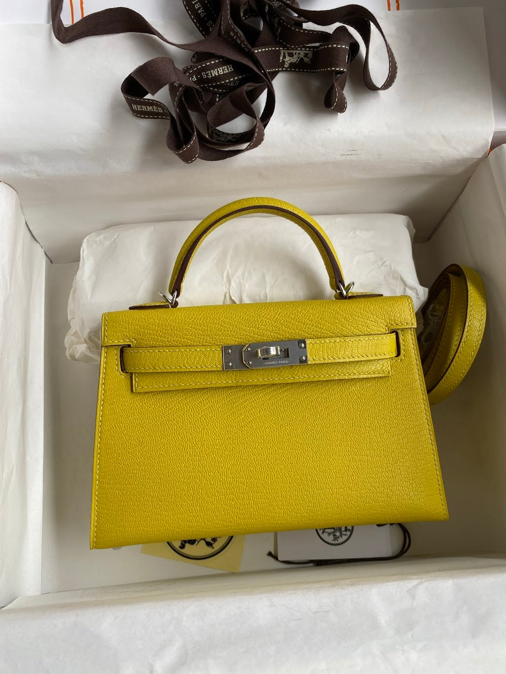 Dragons BagsHermesn Luxury Bag --118436