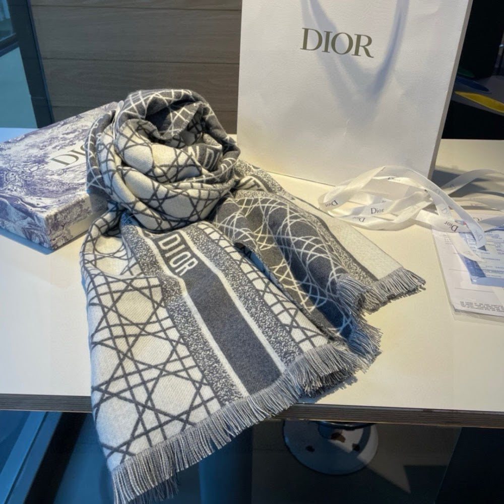 Dragons Bags Premium Designer Scarf --99578