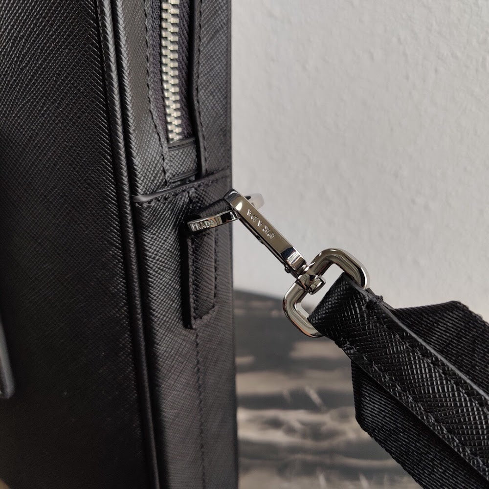 Dragons Bags Prada Luxury Bag --53703