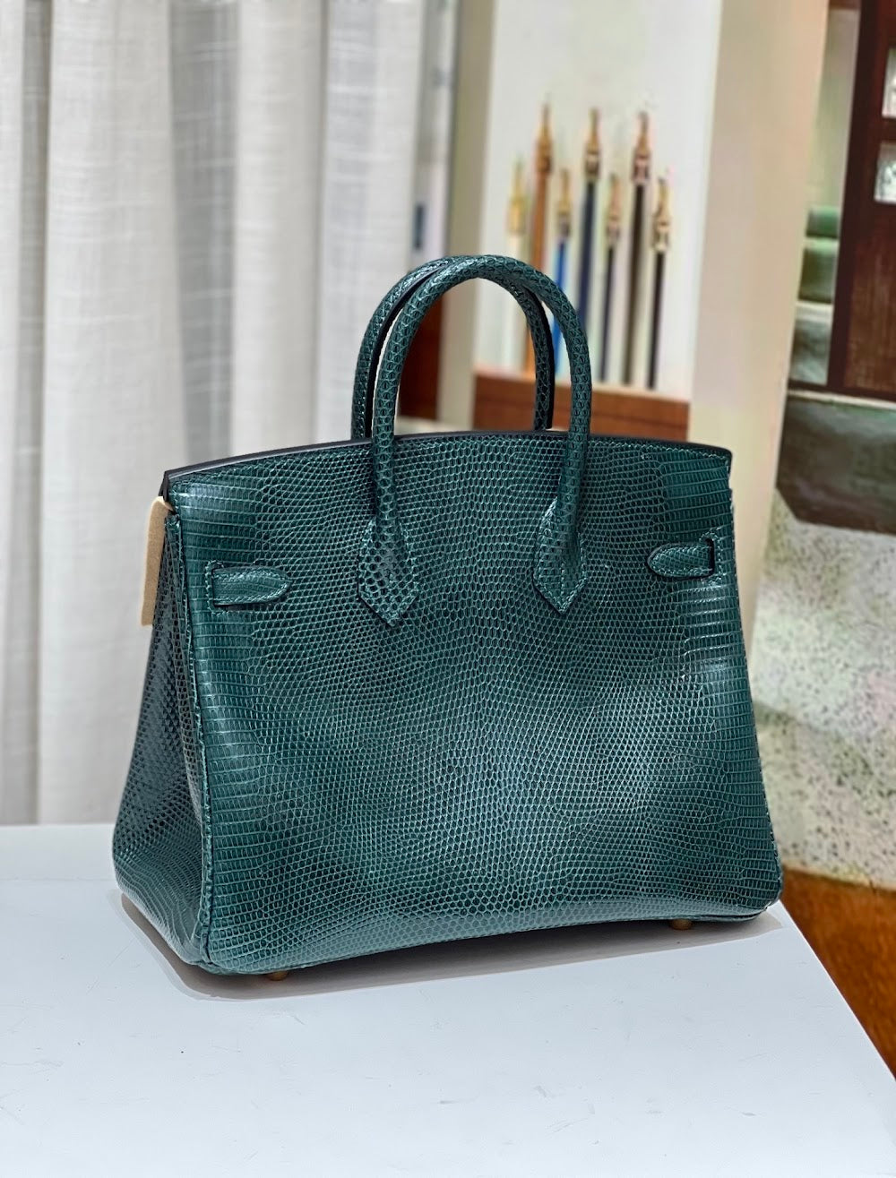 Dragons BagsHermesn Luxury Bag --116735