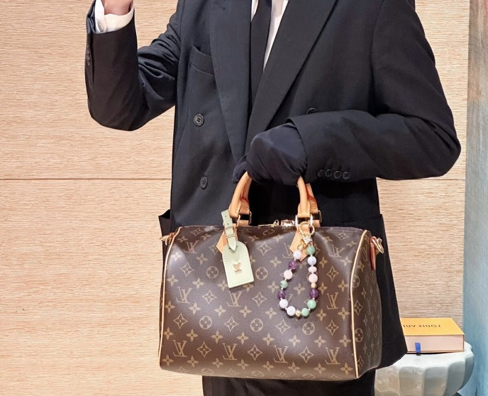 Dragons Bags ln Luxury Bag --95563