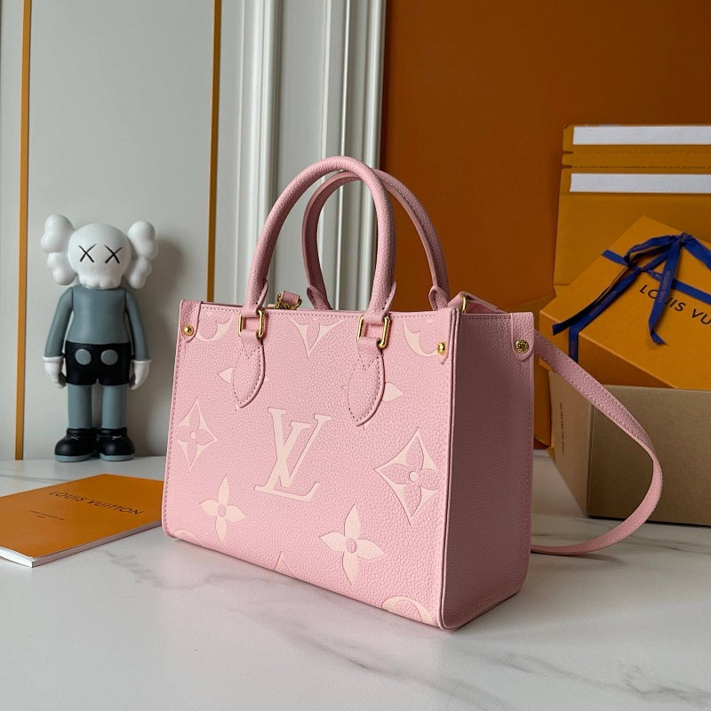 Dragons Bags LVn Luxury Bag --79211