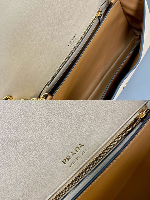 Jessica Bags pradn Luxury Bag --75098