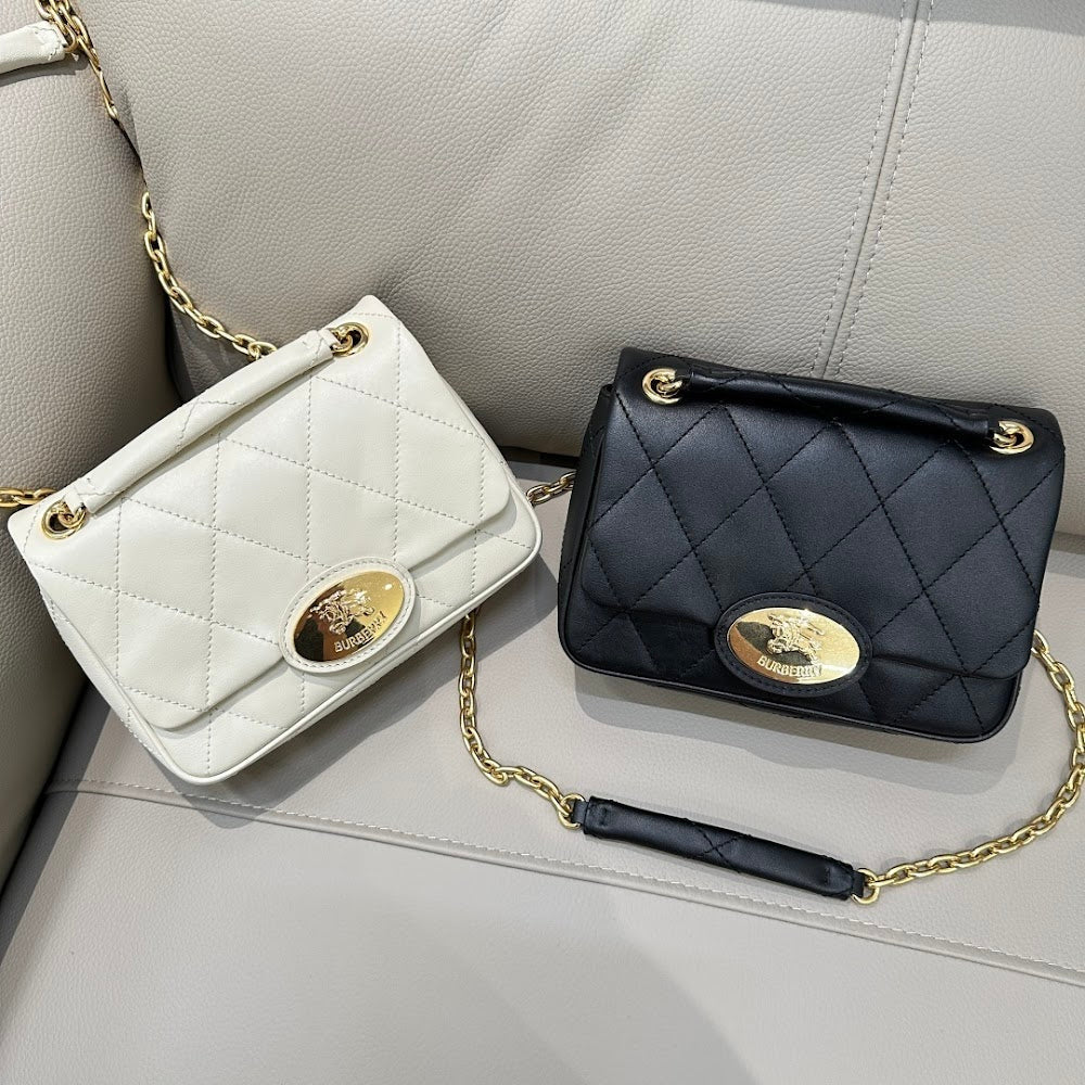 Dragons Bags Burberryn Luxury Bag --92341