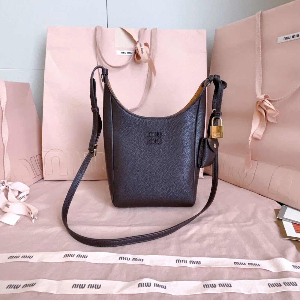 Dragons Bags Miun Miun Luxury Bag --122625