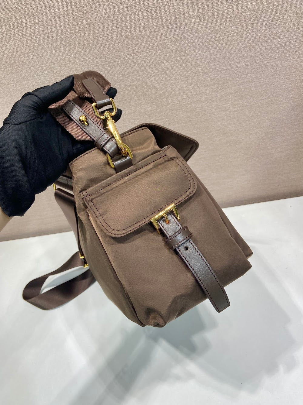 Dragons Bags Prada Luxury Bag --54529