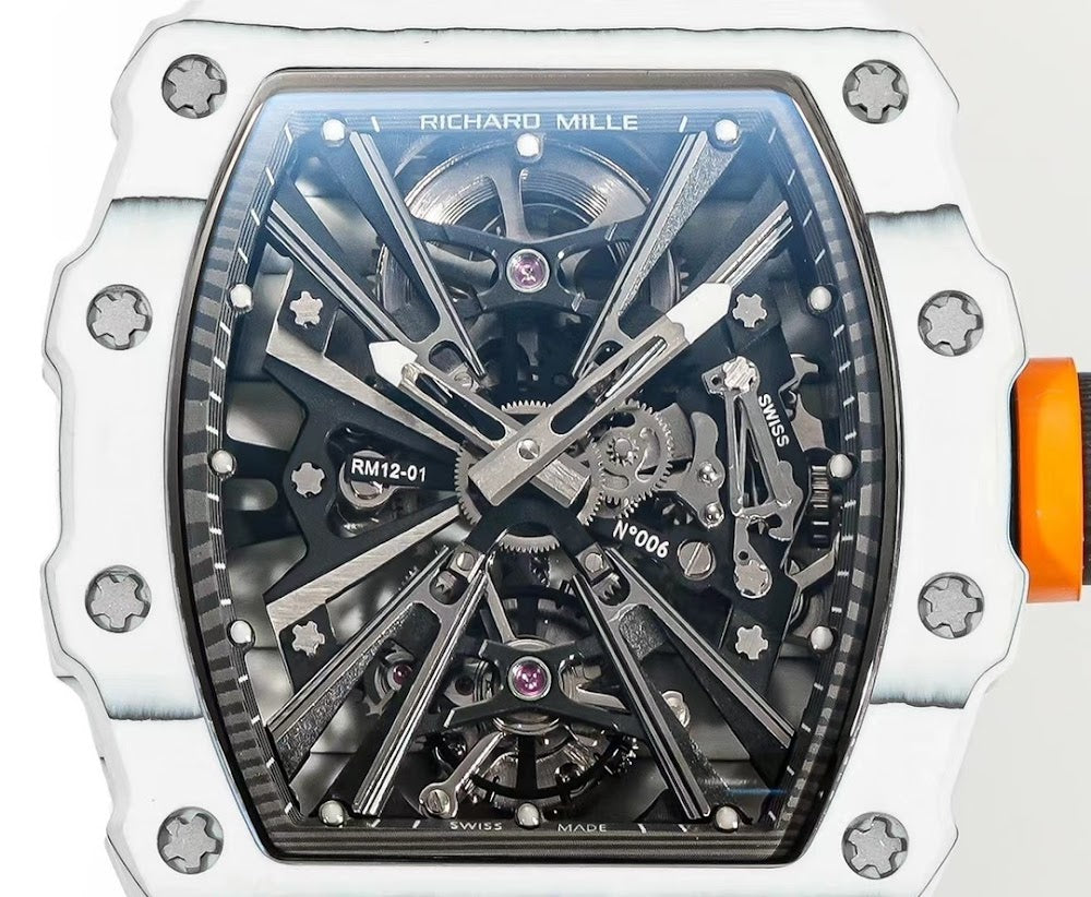 Dragons Bags Luxury Designer Watch --103462
