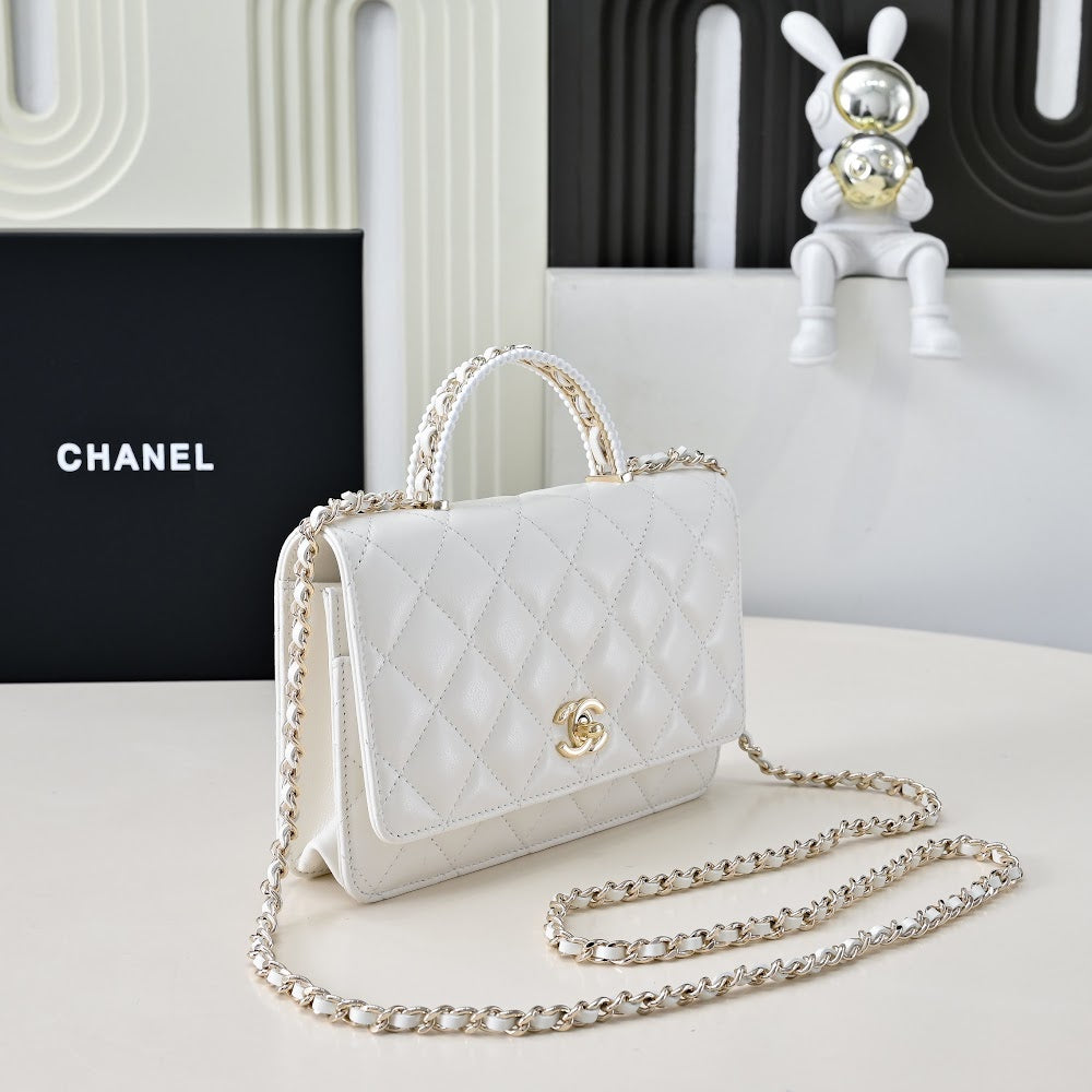 Dragons BagsCHn Luxury Bag --114414