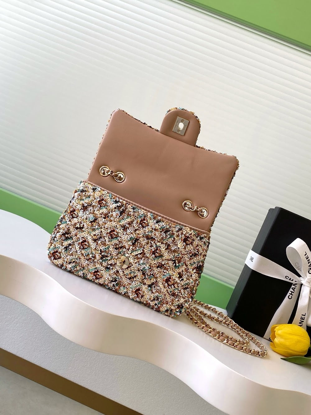 Dragons BagsCHn Luxury Bag --114189